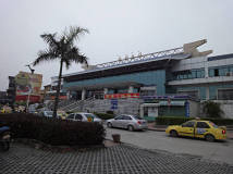 漳州東駅