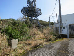 NTT無線中継所