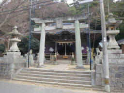 簑島神社